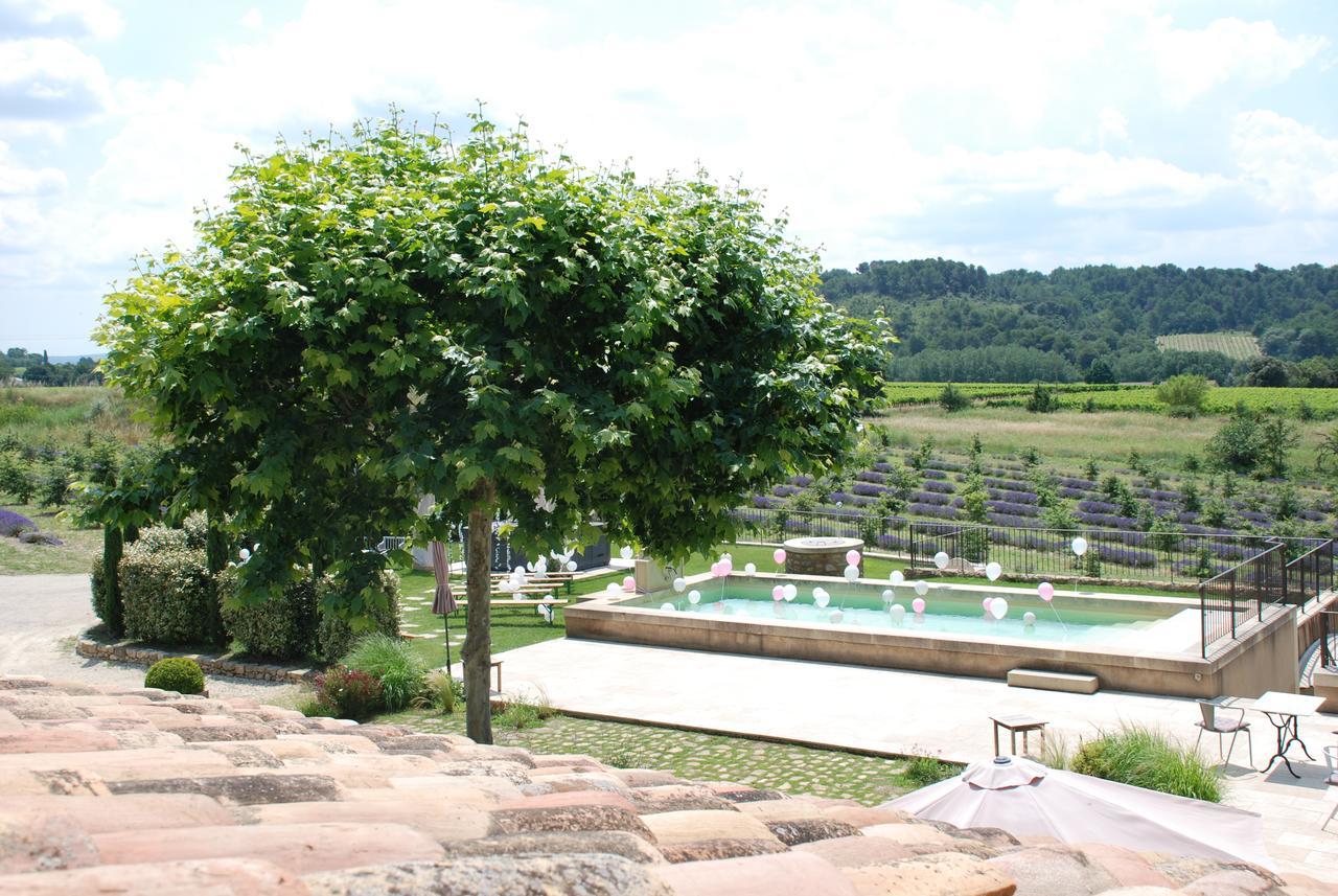 巴士底圣莫兰住宿加早餐旅馆 昂苏伊 外观 照片